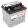 Батарея акумуляторна 0092S30020 BOSCH