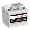 Акумулятор автомобільний 0092S50010 BOSCH