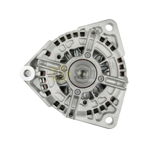 Авто генератор 0124655178 SEG