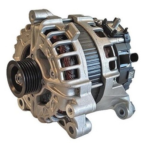 Авто генератор 0125815008 BOSCH