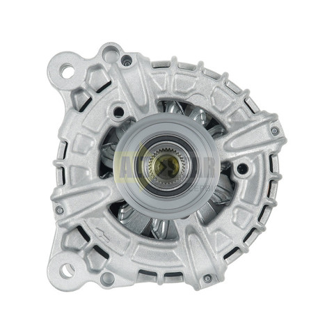 Авто генератор 0125815017 SEG
