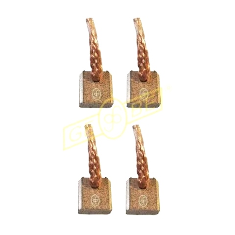Щітки стартера Тойота Яріс