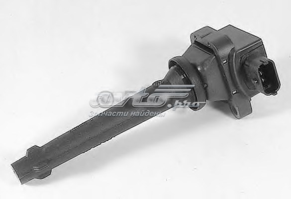 Котушка запалювання 0221504019 BOSCH