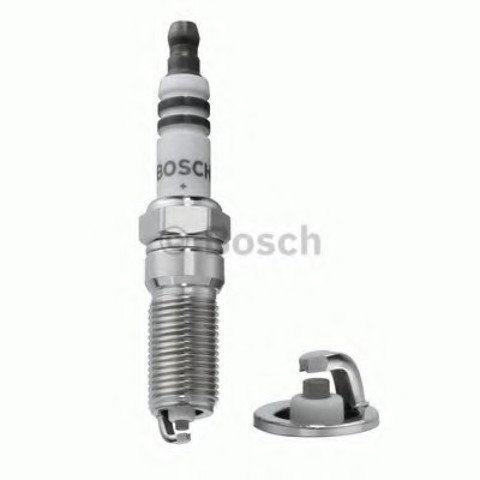 Свічки запалювання 0242229785 BOSCH
