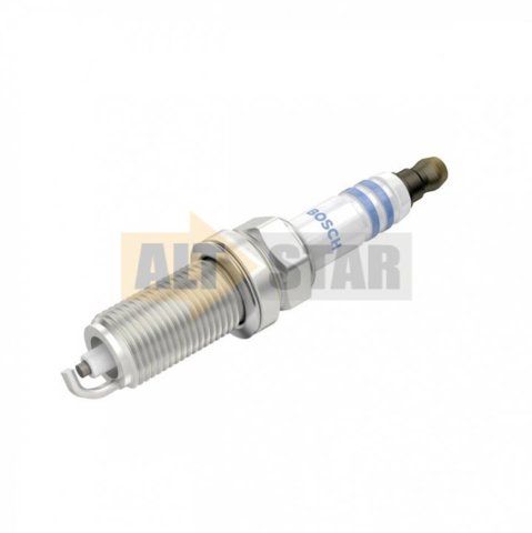 Свічки автомобільні 0242236664 BOSCH