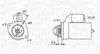 Стартер двигуна 063101018010 MAGNETI MARELLI