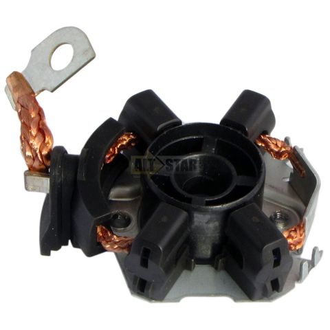 Щеткодеpжатель стартера 1004336536 BOSCH