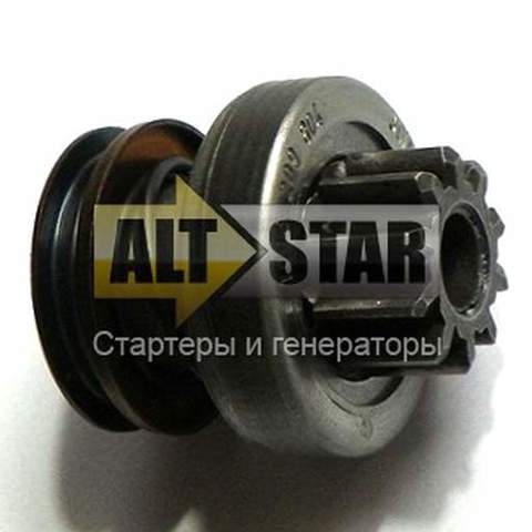 Бендикс стартера Ford Focus 3