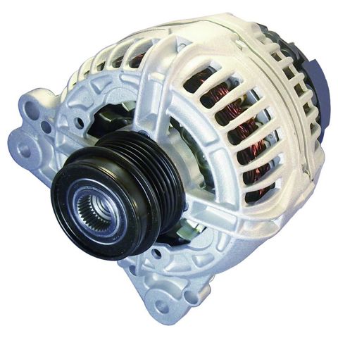 Авто генератор 11210N WPS