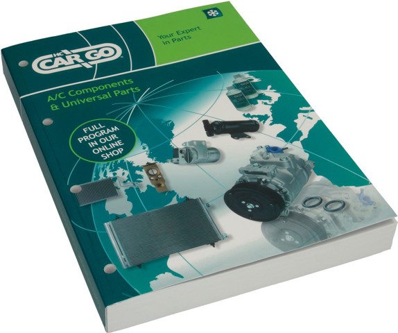 11315DK Cargo