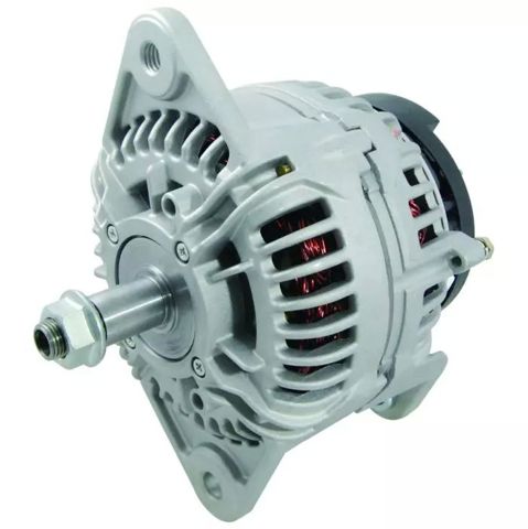 Авто генератор 12715N WPS
