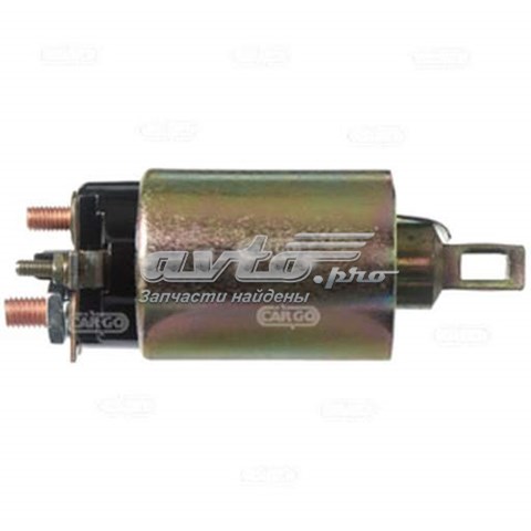 Тягове реле стартера 132917 CARGO