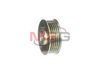 Муфта генератора 139863 CARGO