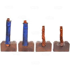 Щітка на стартер Toyota Starlet 2