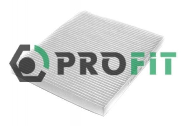 Фільтр салону вугільний 15212270 PROFIT