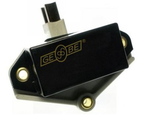 Реле регулятор напруги генератора 160581 IKA