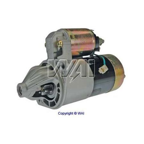 Стартер автомобільний 17185N WPS
