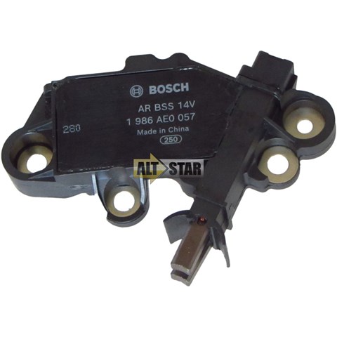 Реле зарядки генератора 1986AE0057 BOSCH