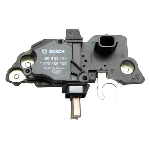 Реле регулятор генератора 1986AE0122 BOSCH