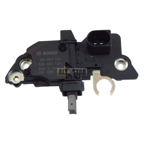 Реле зарядки генератора 1986AE0133 BOSCH