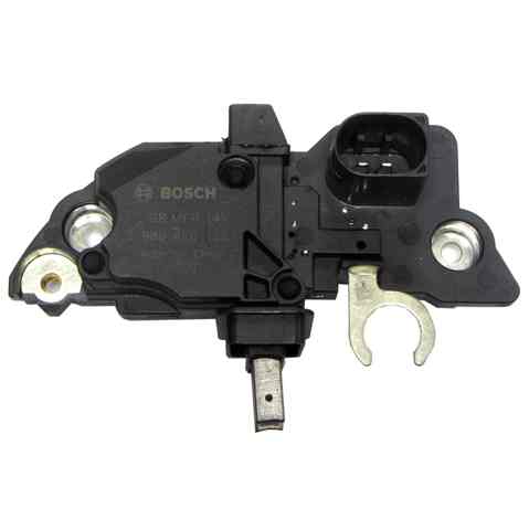 Реле регулятор напруги генератора 1986AE0155 BOSCH
