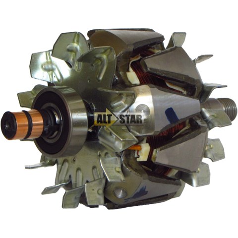 Ротор генератора 1986AE0785