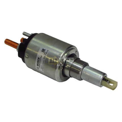 Тягове реле стартера 1986SE3754 BOSCH