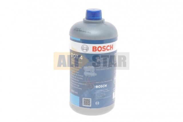 Рідина гальмівна 1987479107 BOSCH