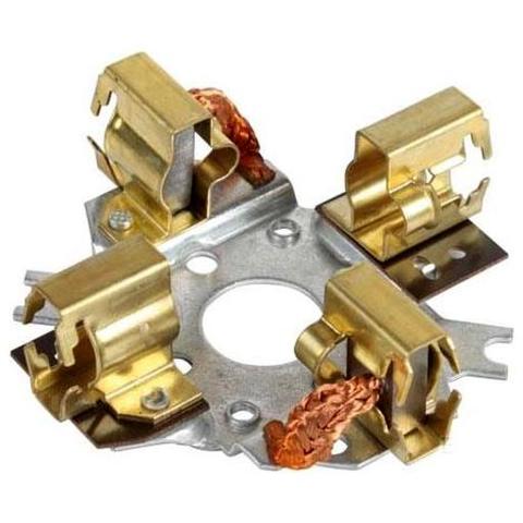 Щеткодеpжатель стартера 2004336031 BOSCH