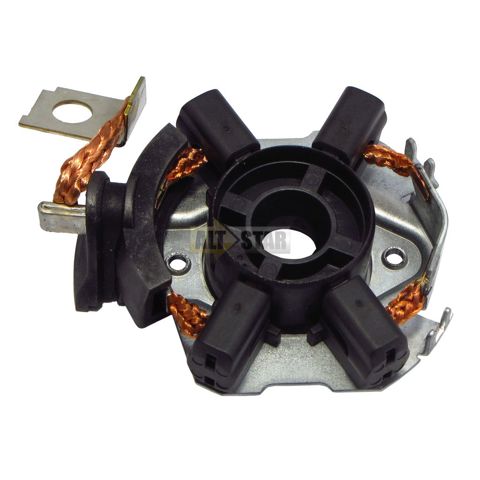 Щеткодеpжатель стартера 2004336212 BOSCH