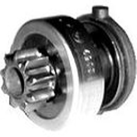 Редуктор стартера 2149 GHIBAUDI