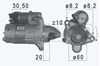 Стартер 220748 MESSMER