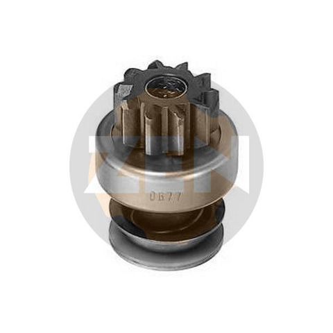 Редуктор стартера 225289 ERA