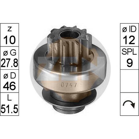 Бендикс 225310 ERA