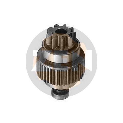 Стартер автомобільний 225341 ERA