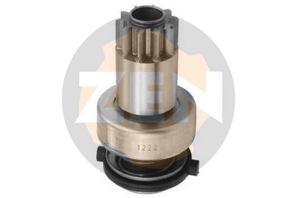 Тягове реле стартера 225582 ERA