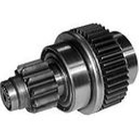 Привід стартера Тойота Пікнік