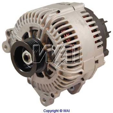 Авто генератор 23364N WAI