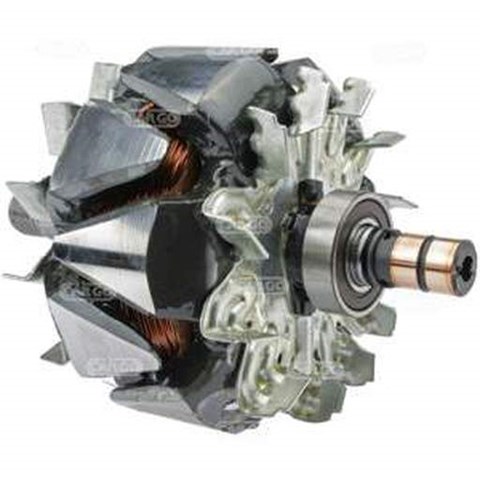 Ротор генератора, f00m131629 bosch 235564