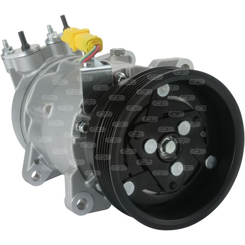 Компресор кондиціонера Renault Megane SCENIC