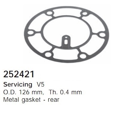 252421 Cargo
