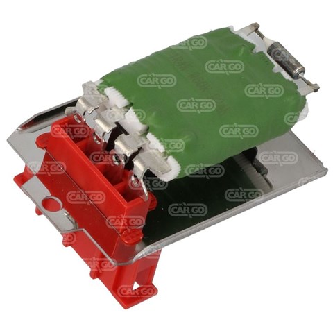 Їжак обігрівача 261401 CARGO