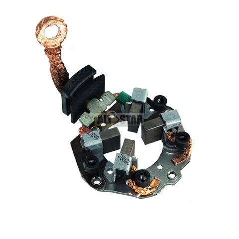 Щеткодеpжатель стартера 2814037050 TOYOTA