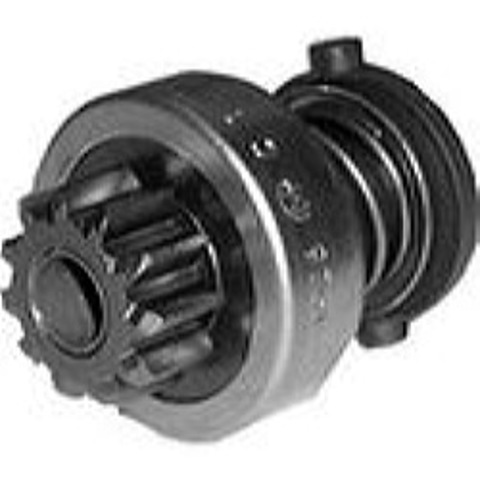 Бендикс стартера Opel Kadett D