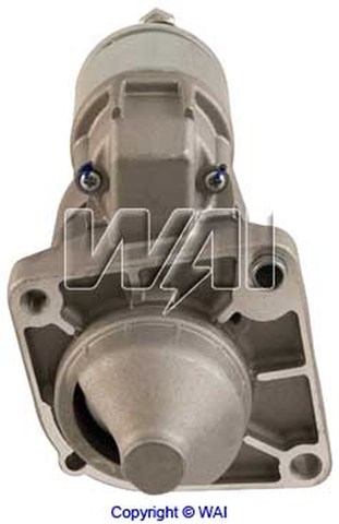 Стартер 32726N WPS