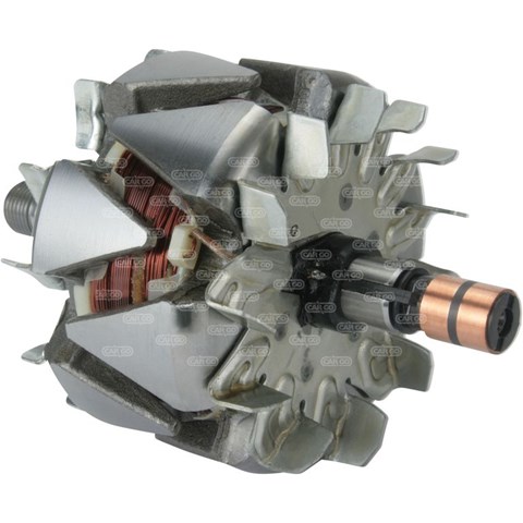 Ротор генератора 335076