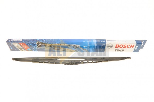 Двірник задній 3397004582 BOSCH