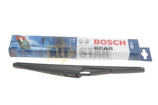Щітка-двірник заднього скла 3397004629 BOSCH