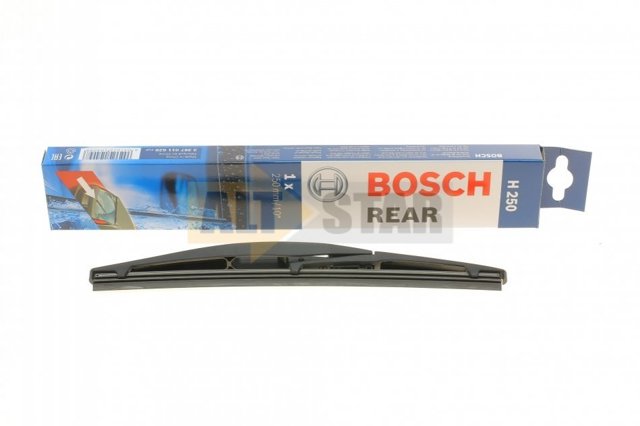 Щітка склоочисника заднього скла 3397011629 BOSCH