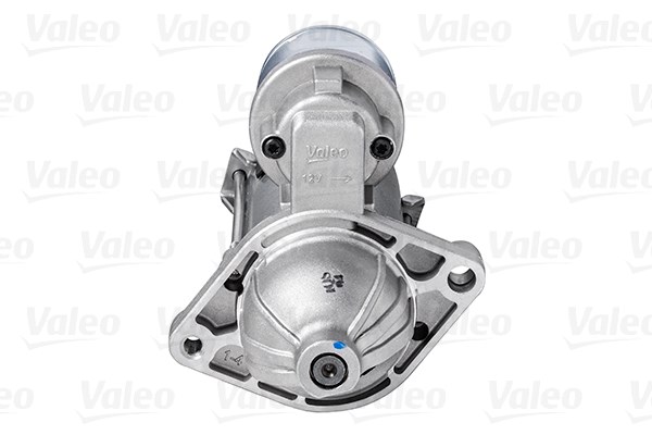 Стартер автомобільний 438168 VALEO